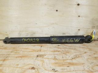 Амортизатор задний MITSUBISHI PAJERO IO 1998 контрактная Амортизатор задний MITSUBISHI PAJERO IO 1998