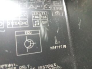 Блок реле и предохранителей AIRTREK 2002 CU4W 4G64