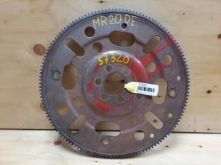 Маховик NISSAN QASHQAI 2008 контрактная Маховик NISSAN QASHQAI 2008