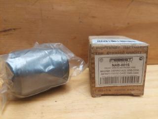 Сайлентблок NISSAN CEFIRO 1999