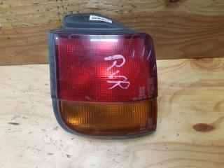 Фонарь задний левый MITSUBISHI RVR 1994 контрактная Фонарь задний левый MITSUBISHI RVR 1994