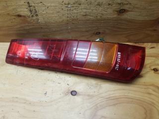 Фонарь задний левый MITSUBISHI RVR 1998 контрактная Фонарь задний левый MITSUBISHI RVR 1998