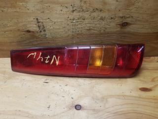 Фонарь задний левый MITSUBISHI RVR 1997 контрактная Фонарь задний левый MITSUBISHI RVR 1997