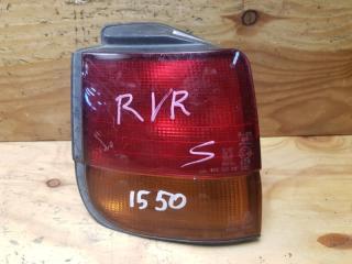 Фонарь задний левый MITSUBISHI RVR 1994 контрактная Фонарь задний левый MITSUBISHI RVR 1994