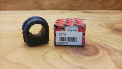 Запчасть втулка стабилизатора передняя NISSAN PRESAGE 1999