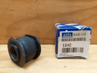 Сайлентблок NISSAN BLUEBIRD 1998