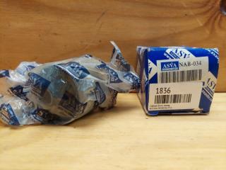 Сайлентблок передний NISSAN PRIMERA 1997