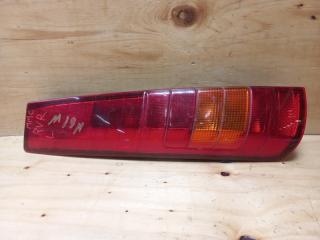 Фонарь задний левый MITSUBISHI RVR 1997 контрактная Фонарь задний левый MITSUBISHI RVR 1997