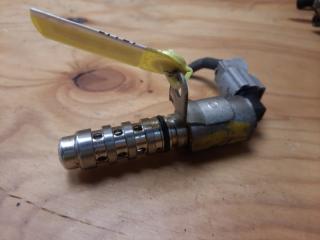 Фото запчасти клапан vvti NISSAN LAFESTA 2002 контрактная запчасть Запчасть клапан vvti NISSAN LAFESTA 2002