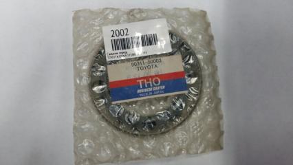 Запчасть сальник передний TOYOTA DYNA 1995