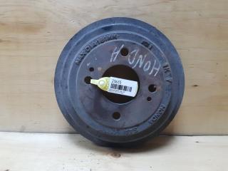 Фото запчасти тормозной барабан задний левый HONDA FIT 2004 контрактная запчасть Запчасть тормозной барабан задний левый HONDA FIT 2004