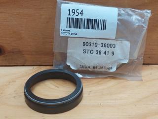 Фото запчасти сальник TOYOTA DYNA 2007 новая запчасть Запчасть сальник TOYOTA DYNA 2007