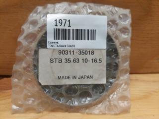 Фото запчасти сальник TOYOTA RAV4 1998 новая запчасть Запчасть сальник TOYOTA RAV4 1998