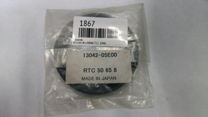 Сальник NISSAN BLUEBIRD 1990 U12 SR18DE 1304205E00 новая