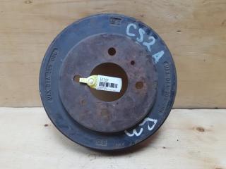 Тормозной барабан задний MITSUBISHI LANCER 2001 контрактная Тормозной барабан задний MITSUBISHI LANCER 2001