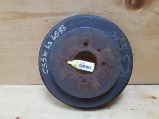 Тормозной барабан задний MITSUBISHI LANCER 2002 контрактная Тормозной барабан задний MITSUBISHI LANCER 2002