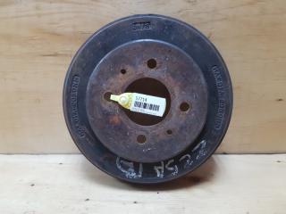 Тормозной барабан задний MITSUBISHI LANCER 2001 контрактная Тормозной барабан задний MITSUBISHI LANCER 2001