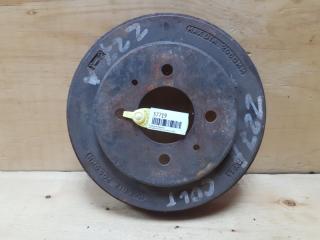 Тормозной барабан задний MITSUBISHI COLT 2003 контрактная Тормозной барабан задний MITSUBISHI COLT 2003