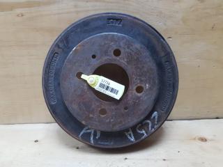 Тормозной барабан задний MITSUBISHI LANCER 2001 контрактная Тормозной барабан задний MITSUBISHI LANCER 2001