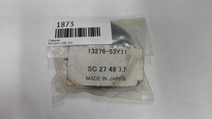 Сальник NISSAN CUBE 2003