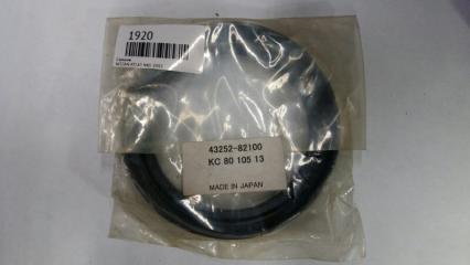 Запчасть сальник коленвала NISSAN ATLAS 1986