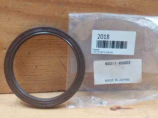 Фото запчасти сальник TOYOTA HIACE 2002 новая запчасть Запчасть сальник TOYOTA HIACE 2002