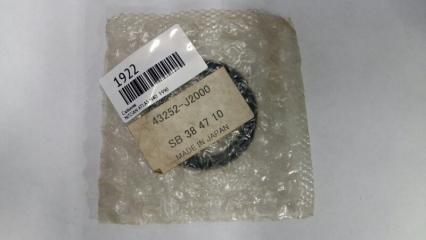 Запчасть сальник NISSAN ATLAS 1990