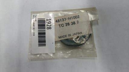 Сальник рулевой рейки NISSAN VANETTE 1985 новая Сальник рулевой рейки NISSAN VANETTE 1985