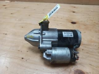 Фото запчасти стартер NISSAN NOTE 2013 контрактная запчасть Запчасть стартер NISSAN NOTE 2013