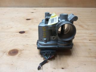 Запчасть дроссельная заслонка NISSAN NOTE 2013