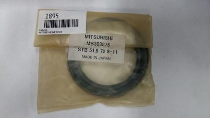 Фото запчасти сальник MITSUBISHI COLT 1998 новая запчасть Запчасть сальник MITSUBISHI COLT 1998