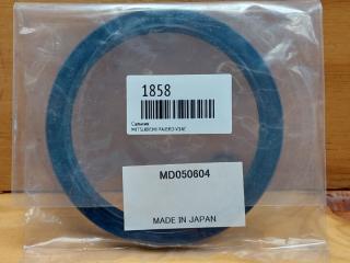 Сальник задний MITSUBISHI L200 2005