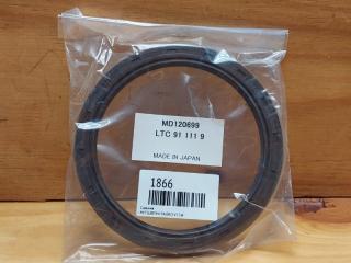 Сальник MITSUBISHI PAJERO 1997