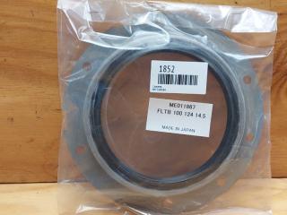 Сальник MITSUBISHI CANTER 1985