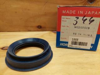 Фото запчасти сальник MITSUBISHI PAJERO 1995 новая запчасть Запчасть сальник MITSUBISHI PAJERO 1995