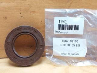 Сальник SUBARU IMPREZA 2009