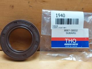 Сальник SUBARU LEGACY 2000