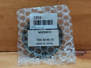 Сальник MITSUBISHI PAJERO 1993