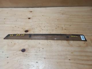 Запчасть ветровик задний правый MAZDA AXELA 2005