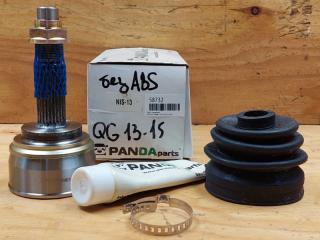 Шрус наружный NISSAN SUNNY 1991