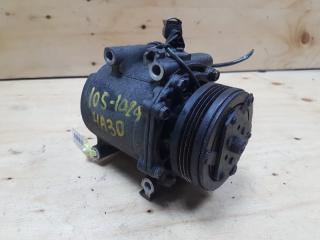 Компрессор кондиционера MITSUBISHI PAJERO MINI 2003