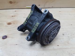 Компрессор кондиционера NISSAN AD 2001 контрактная Компрессор кондиционера NISSAN AD 2001