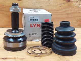 Шрус наружный MITSUBISHI AIRTREK 2003 новая Шрус наружный MITSUBISHI AIRTREK 2003