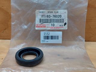 Фото запчасти сальник TOYOTA AVENSIS 1999 новая запчасть Запчасть сальник TOYOTA AVENSIS 1999