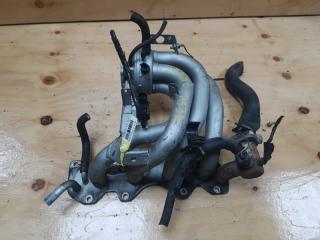 Коллектор впускной MITSUBISHI PAJERO MINI 2003