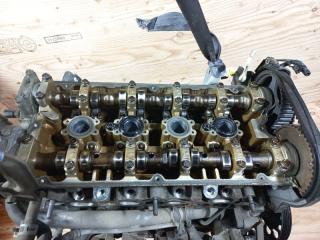 Двигатель MITSUBISHI COLT 2004 контрактная Двигатель MITSUBISHI COLT 2004