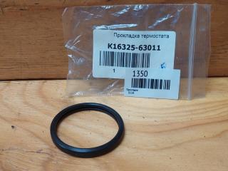 Фото запчасти прокладка термостата TOYOTA COROLLA 1998 новая запчасть Запчасть прокладка термостата TOYOTA COROLLA 1998