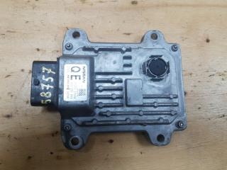 Блок управления АКПП NISSAN NOTE 2013 контрактная Блок управления АКПП NISSAN NOTE 2013