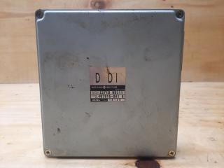 Блок управления ДВС NISSAN AD 2001