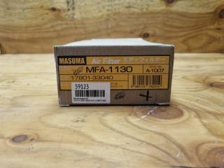 Фото запчасти фильтр воздушный TOYOTA YARIS VERSO 2003 новая запчасть Запчасть фильтр воздушный TOYOTA YARIS VERSO 2003